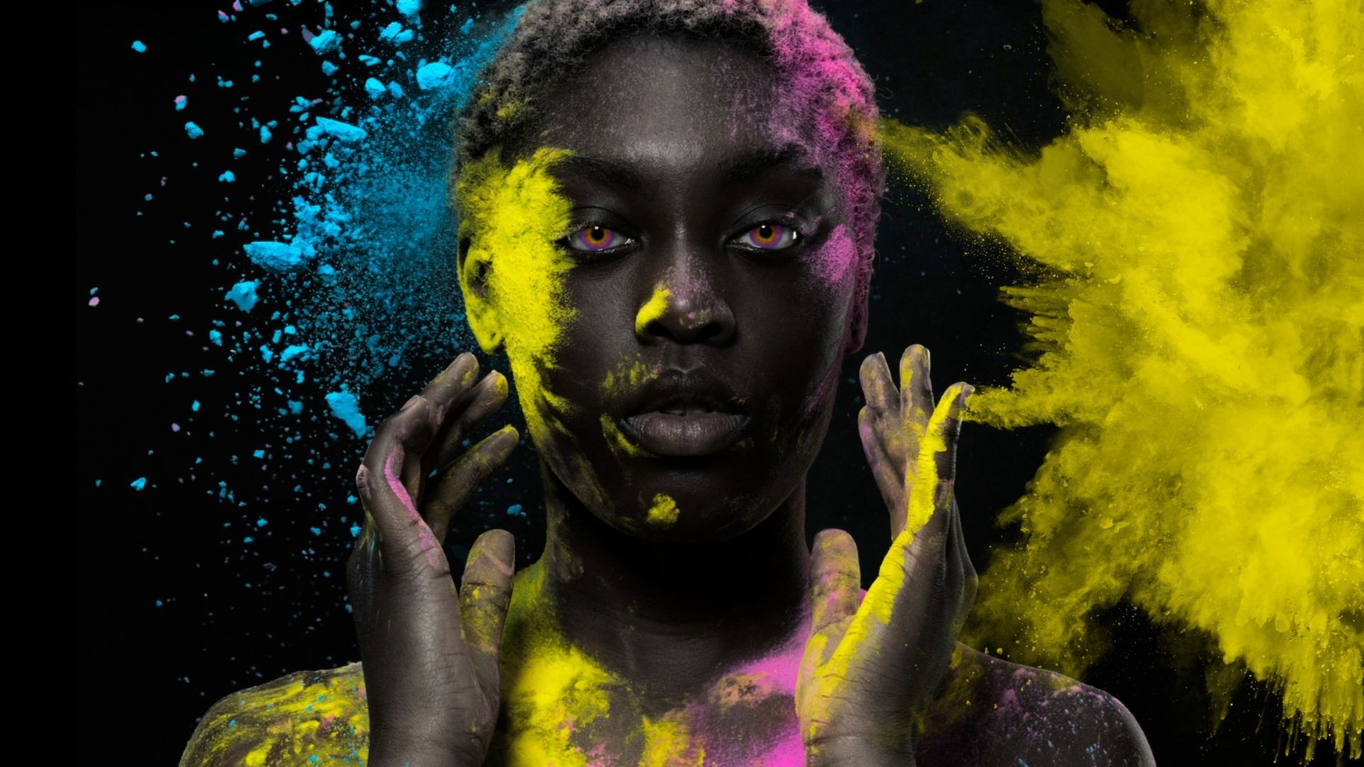 Creative Graphic Design Services